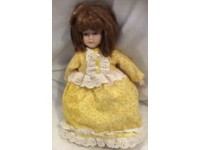 zasan doll